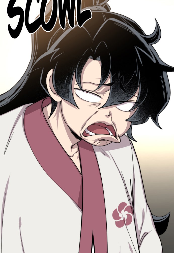 Read Return of the Blossoming Blade Manga Online