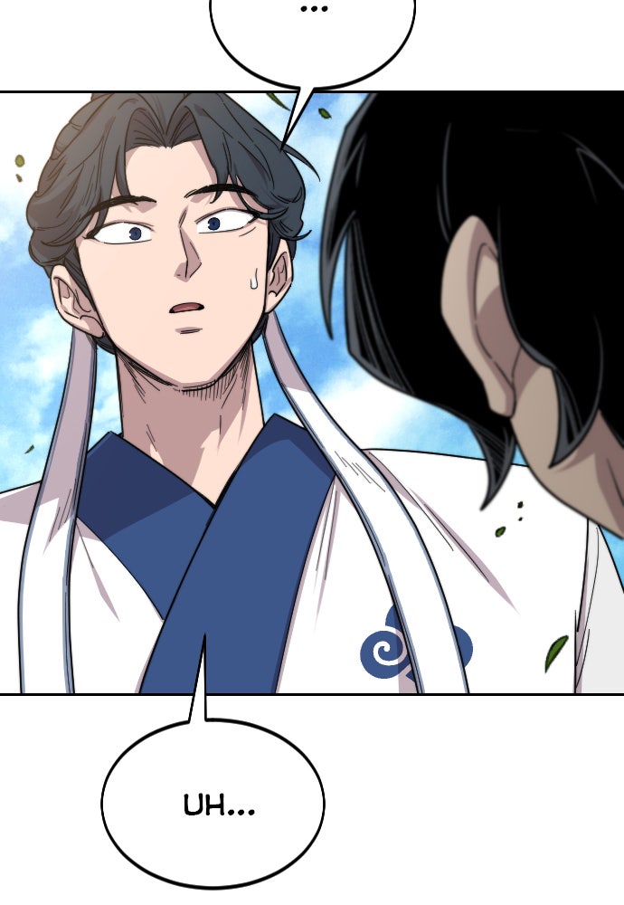 Read Return of the Blossoming Blade Manga Online