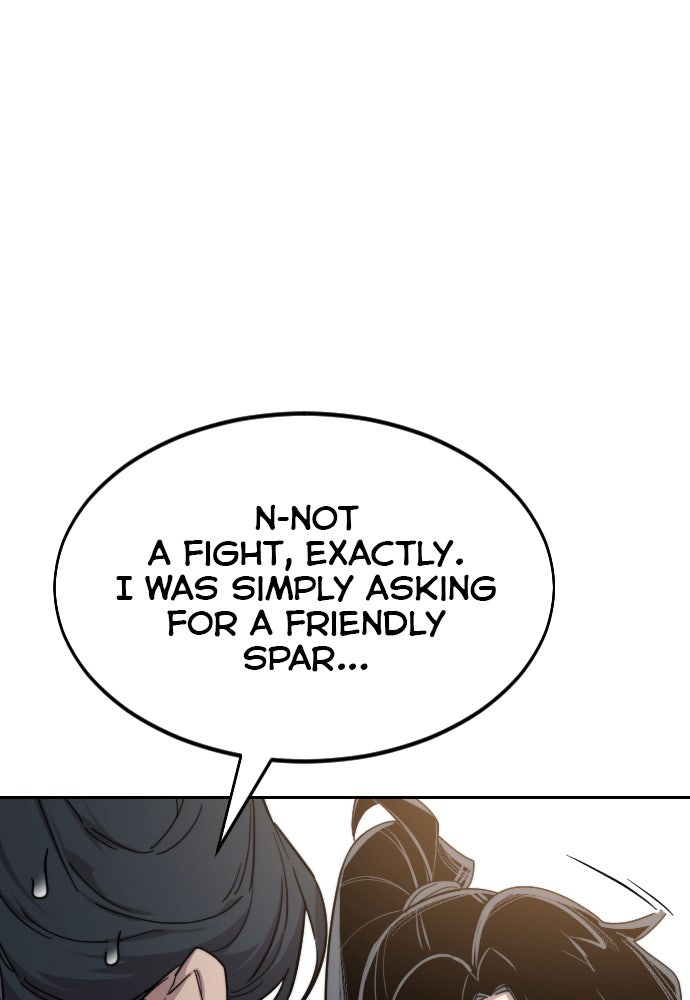 Read Return of the Blossoming Blade Manga Online