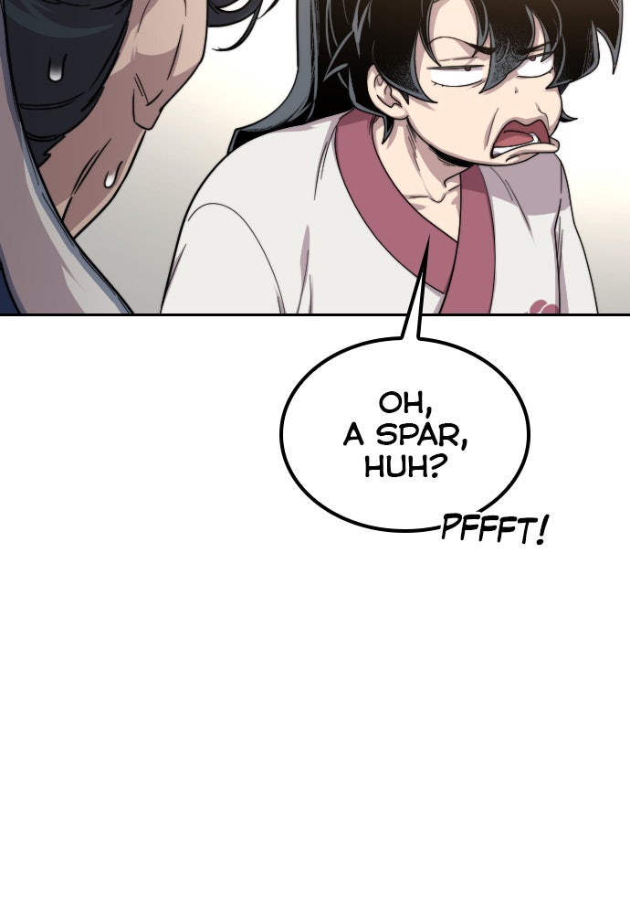 Read Return of the Blossoming Blade Manga Online