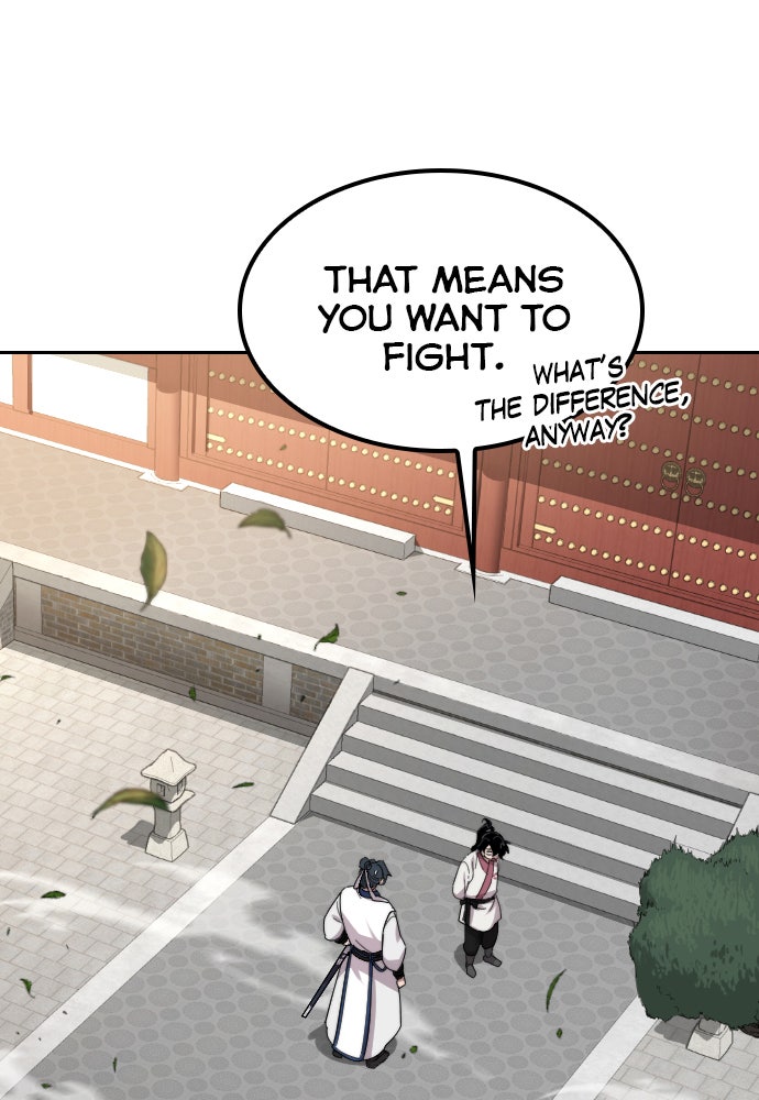 Read Return of the Blossoming Blade Manga Online