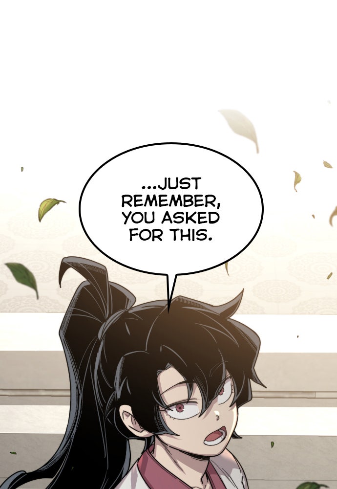 Read Return of the Blossoming Blade Manga Online