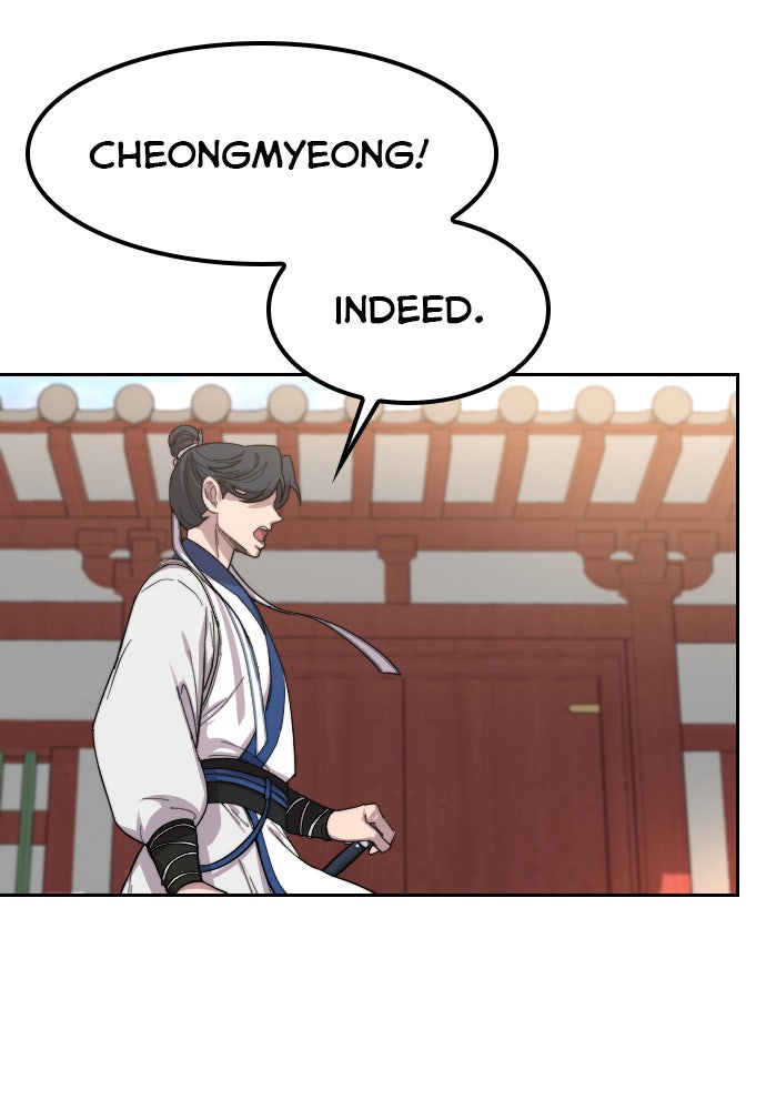 Read Return of the Blossoming Blade Manga Online