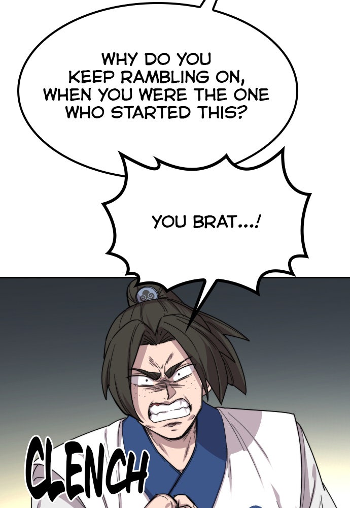 Read Return of the Blossoming Blade Manga Online