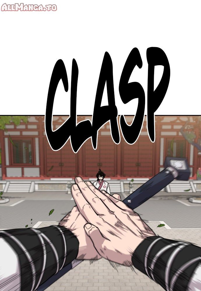 Read Return of the Blossoming Blade Manga Online