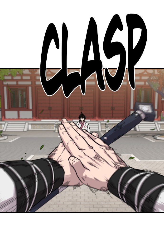 Read Return of the Blossoming Blade Manga Online