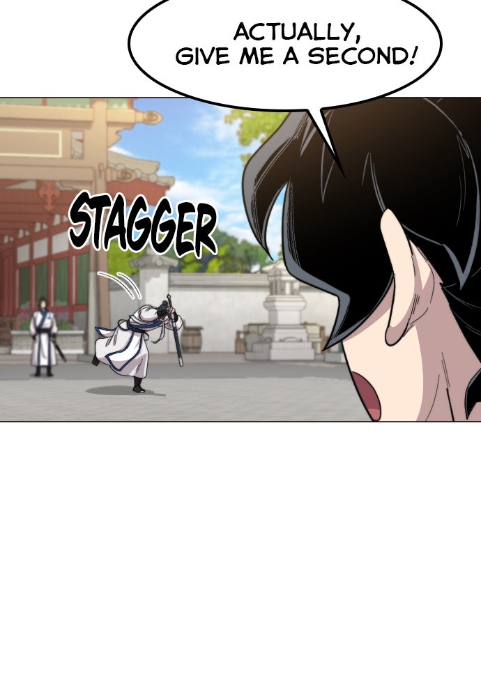 Read Return of the Blossoming Blade Manga Online