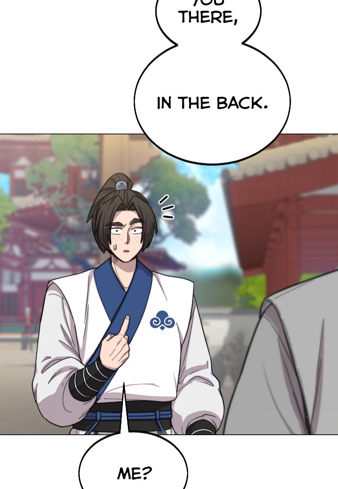 Read Return of the Blossoming Blade Manga Online