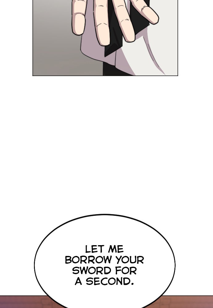 Read Return of the Blossoming Blade Manga Online