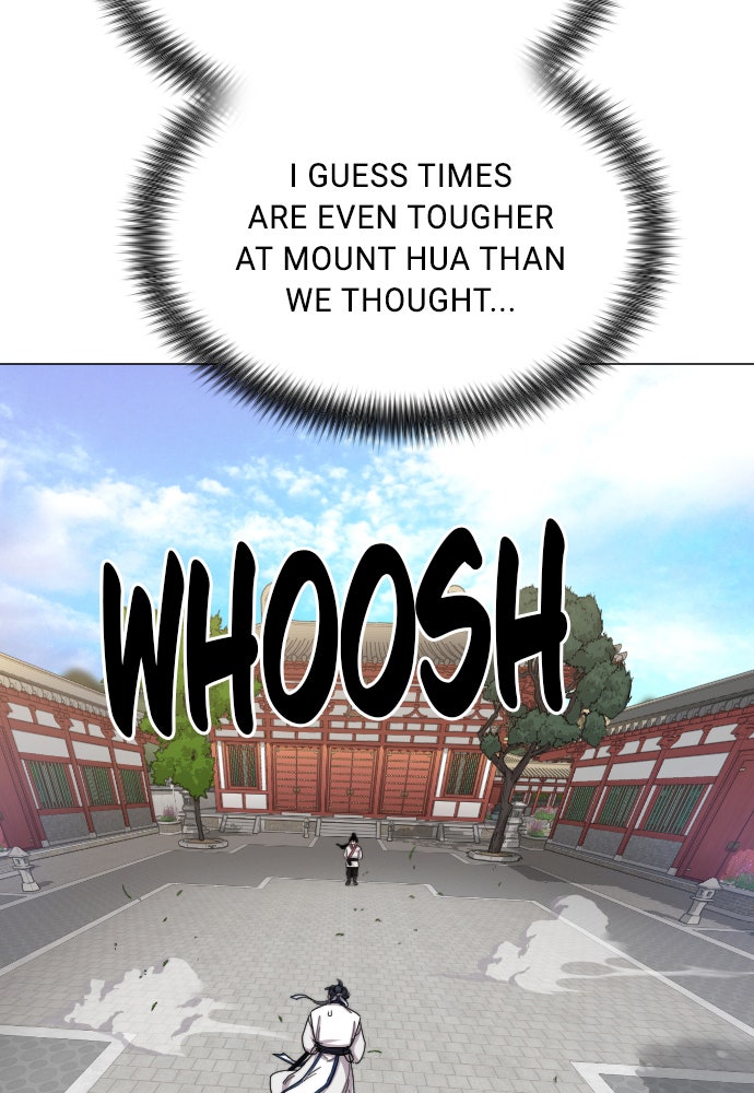 Read Return of the Blossoming Blade Manga Online