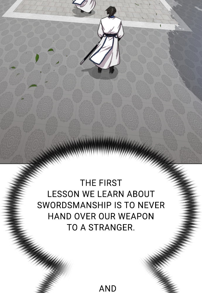 Read Return of the Blossoming Blade Manga Online