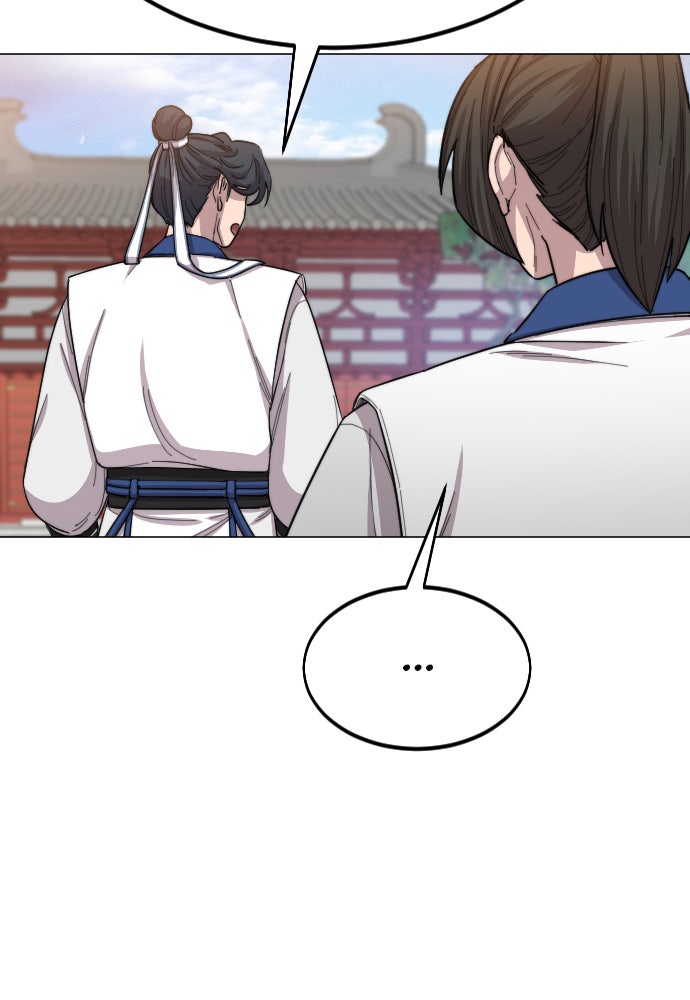 Read Return of the Blossoming Blade Manga Online