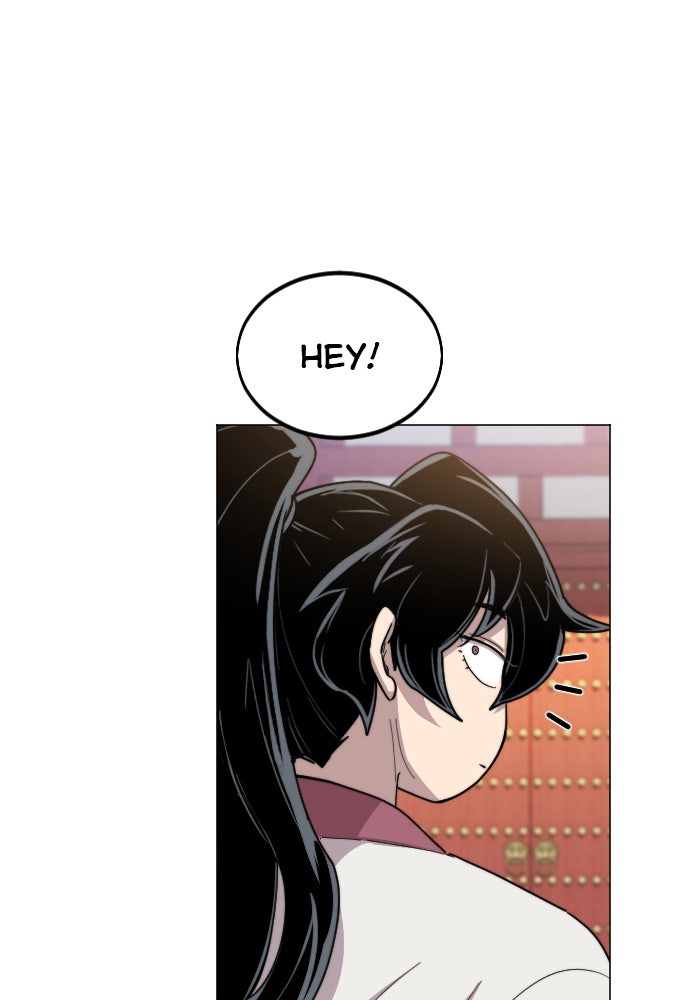 Read Return of the Blossoming Blade Manga Online