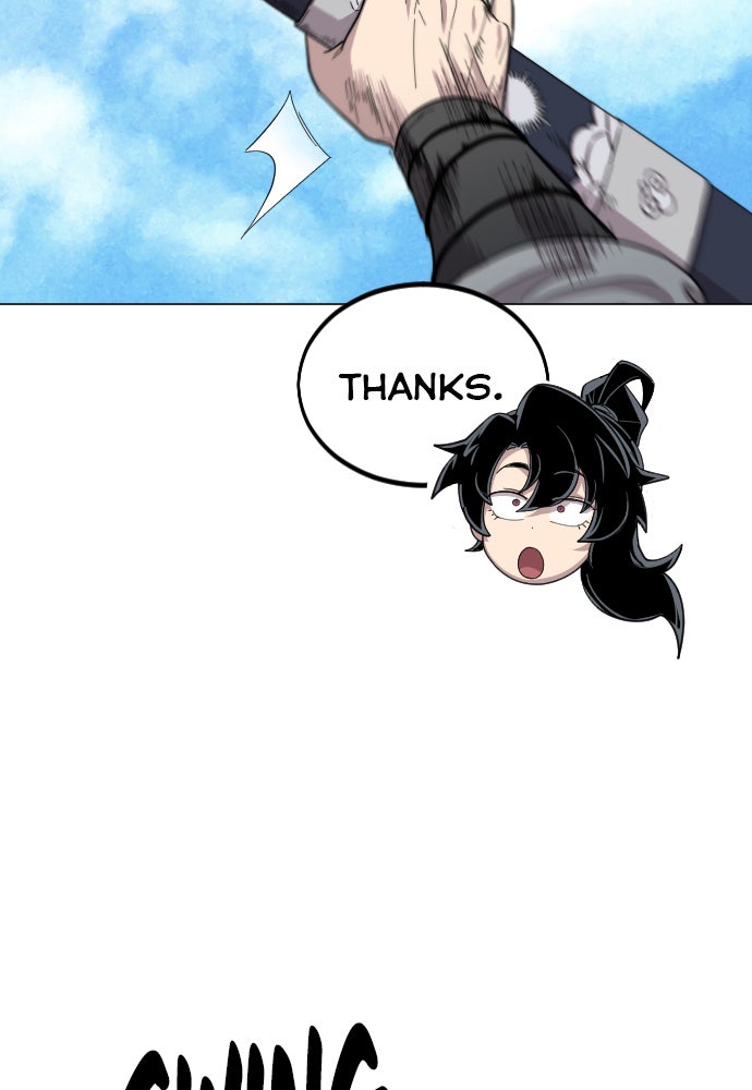 Read Return of the Blossoming Blade Manga Online