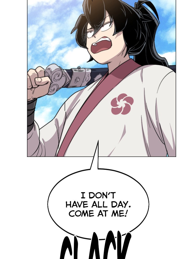 Read Return of the Blossoming Blade Manga Online