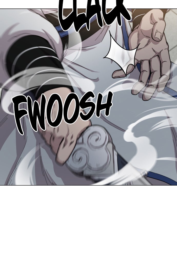 Read Return of the Blossoming Blade Manga Online