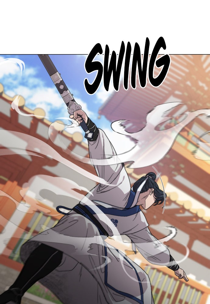 Read Return of the Blossoming Blade Manga Online