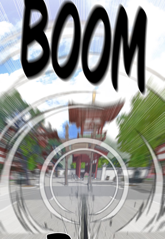 Read Return of the Blossoming Blade Manga Online