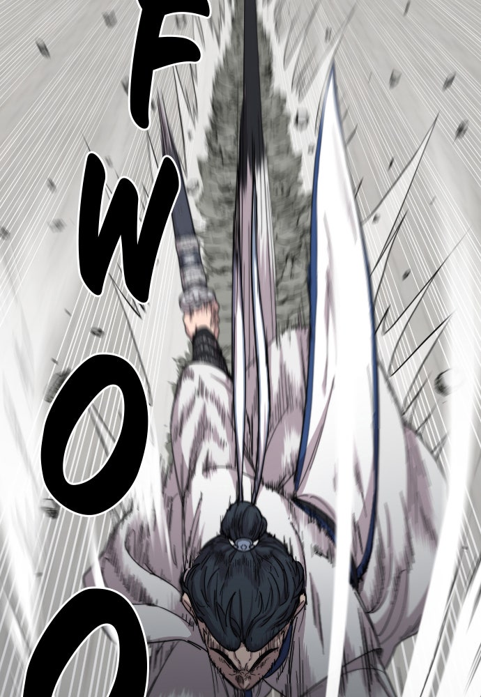 Read Return of the Blossoming Blade Manga Online