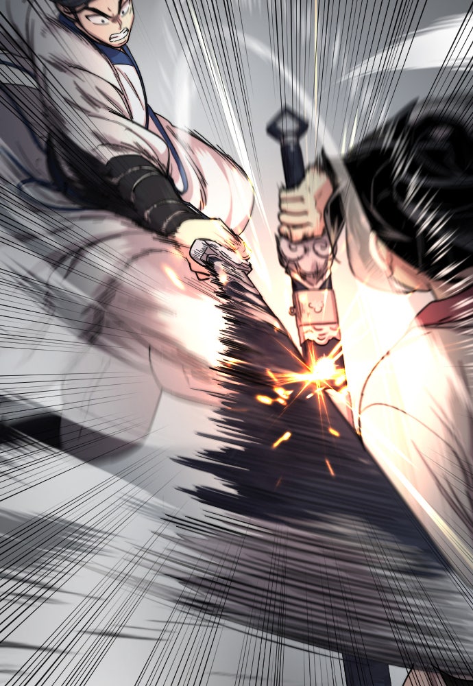 Read Return of the Blossoming Blade Manga Online