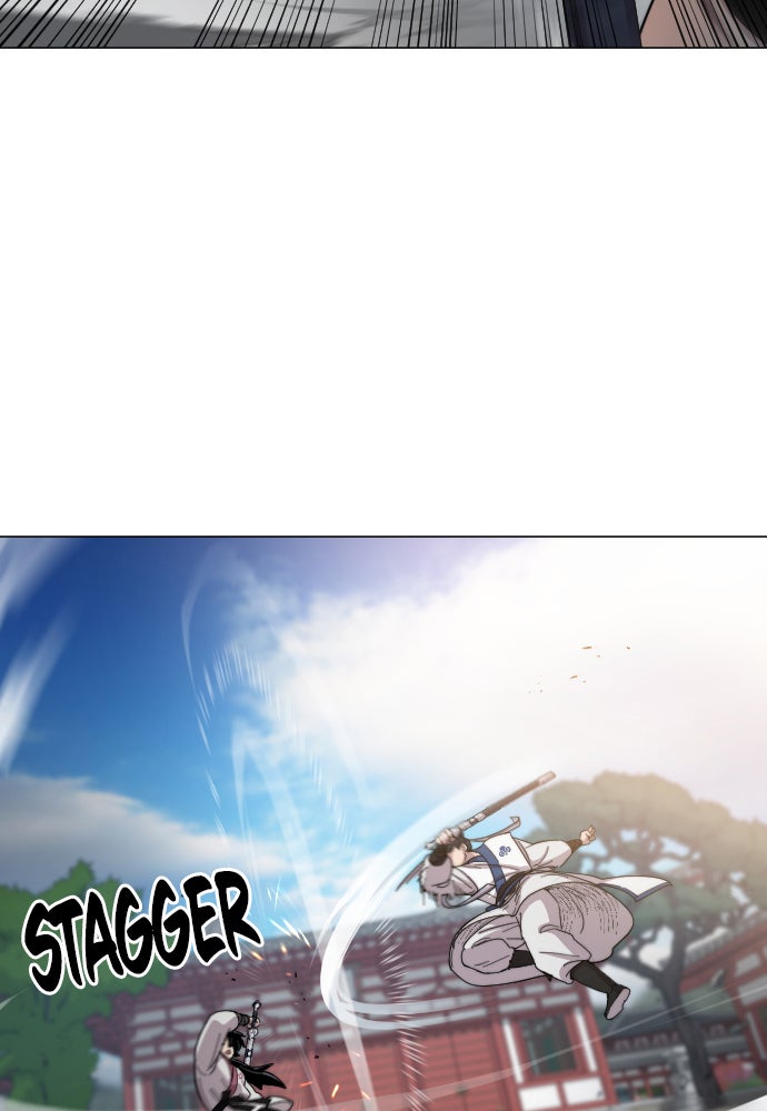 Read Return of the Blossoming Blade Manga Online