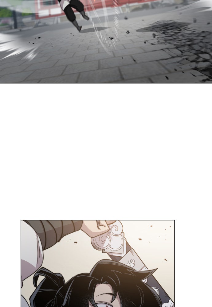 Read Return of the Blossoming Blade Manga Online