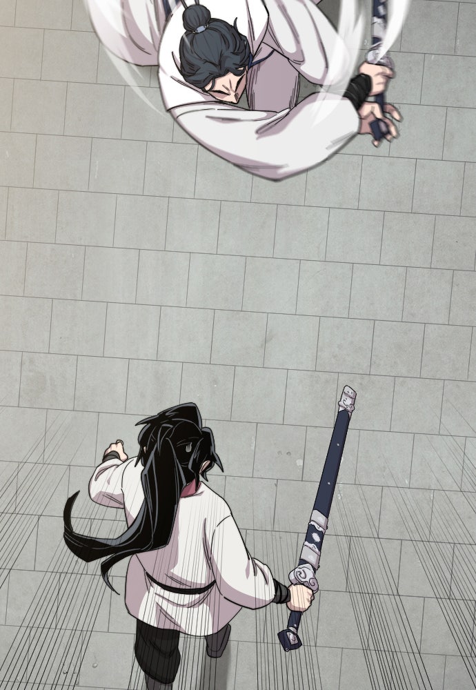 Read Return of the Blossoming Blade Manga Online