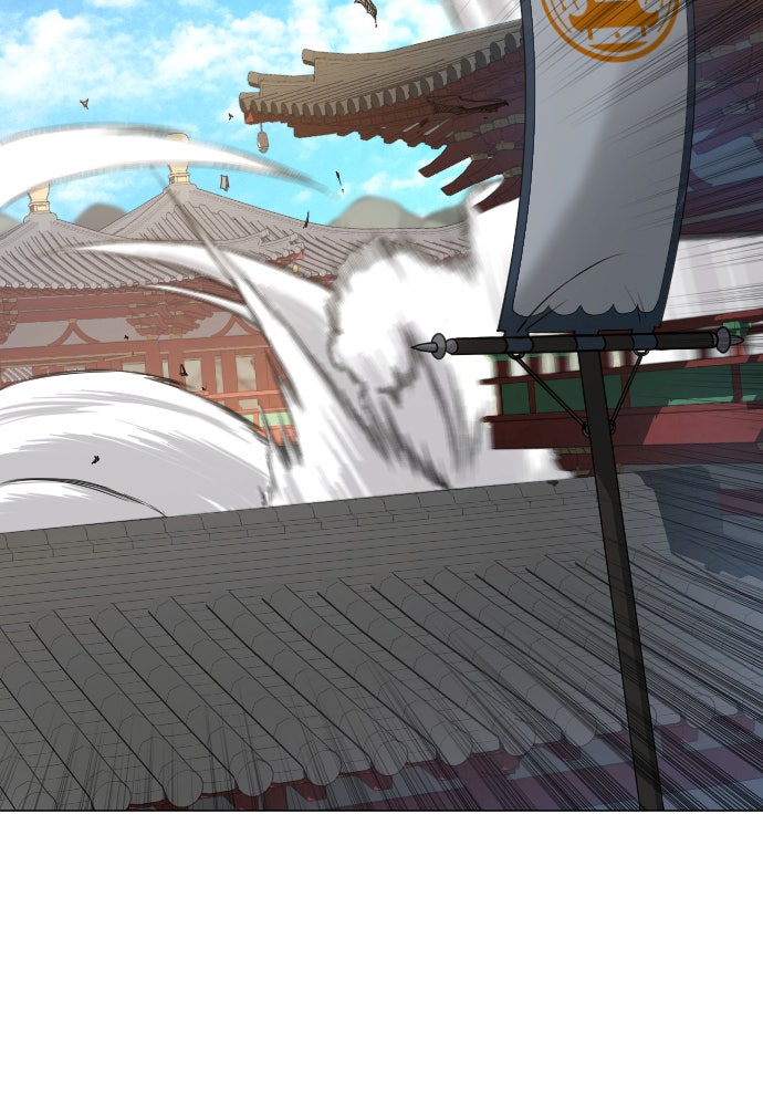 Read Return of the Blossoming Blade Manga Online