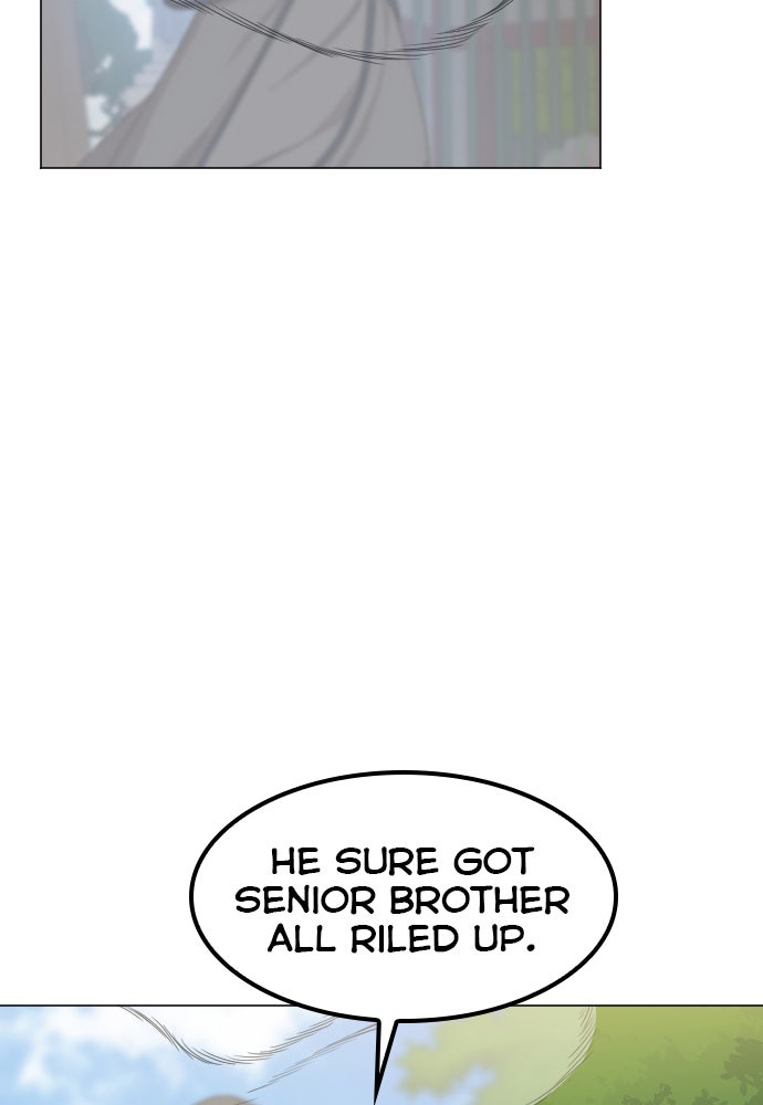 Read Return of the Blossoming Blade Manga Online