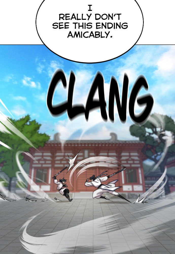 Read Return of the Blossoming Blade Manga Online