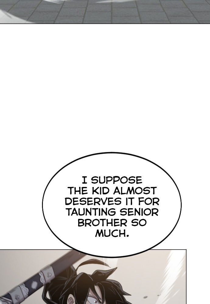 Read Return of the Blossoming Blade Manga Online