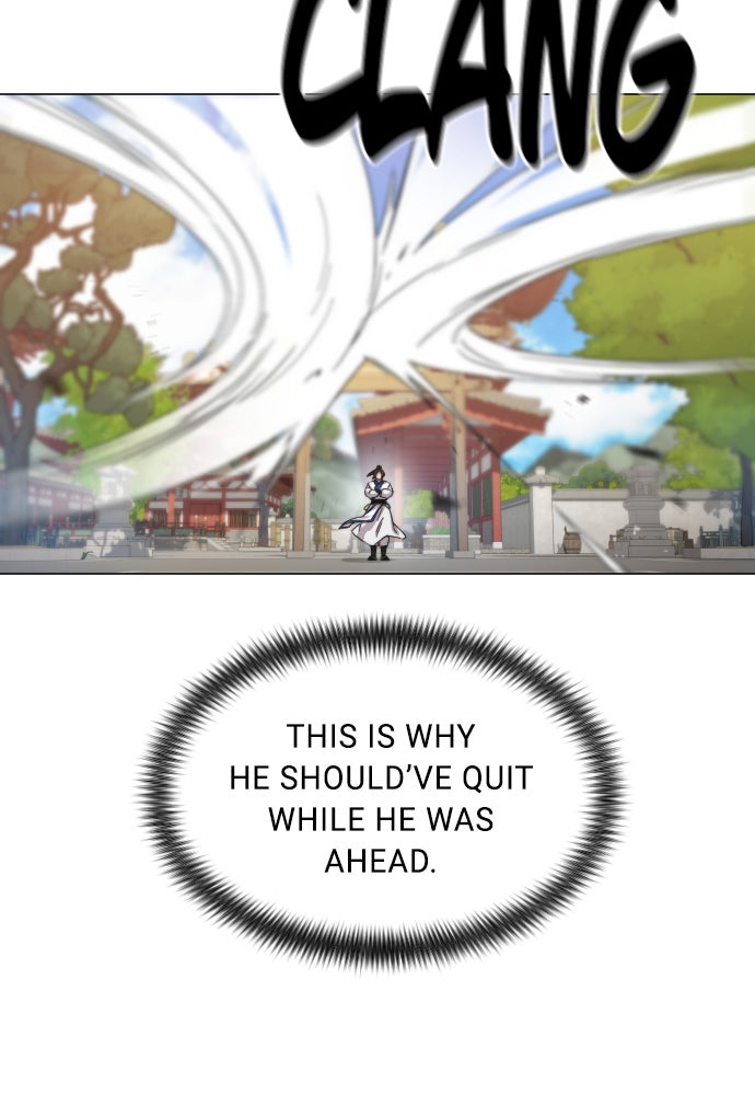 Read Return of the Blossoming Blade Manga Online