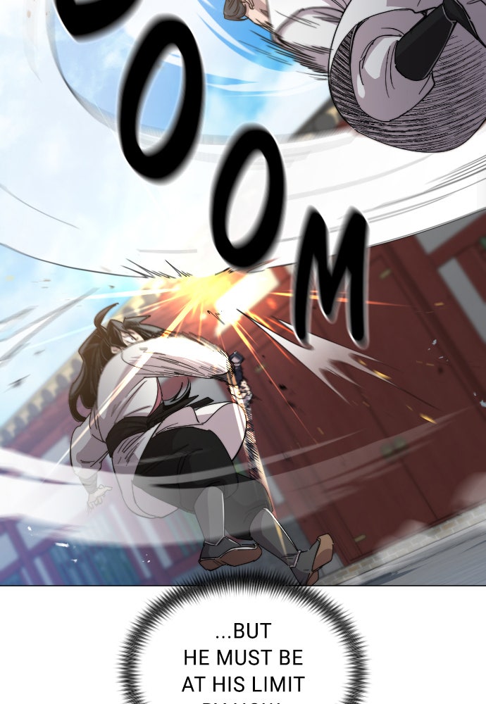 Read Return of the Blossoming Blade Manga Online