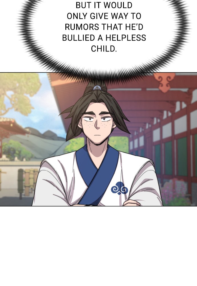 Read Return of the Blossoming Blade Manga Online