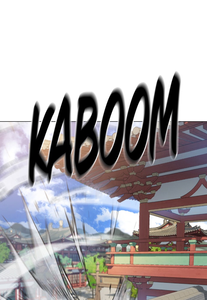 Read Return of the Blossoming Blade Manga Online