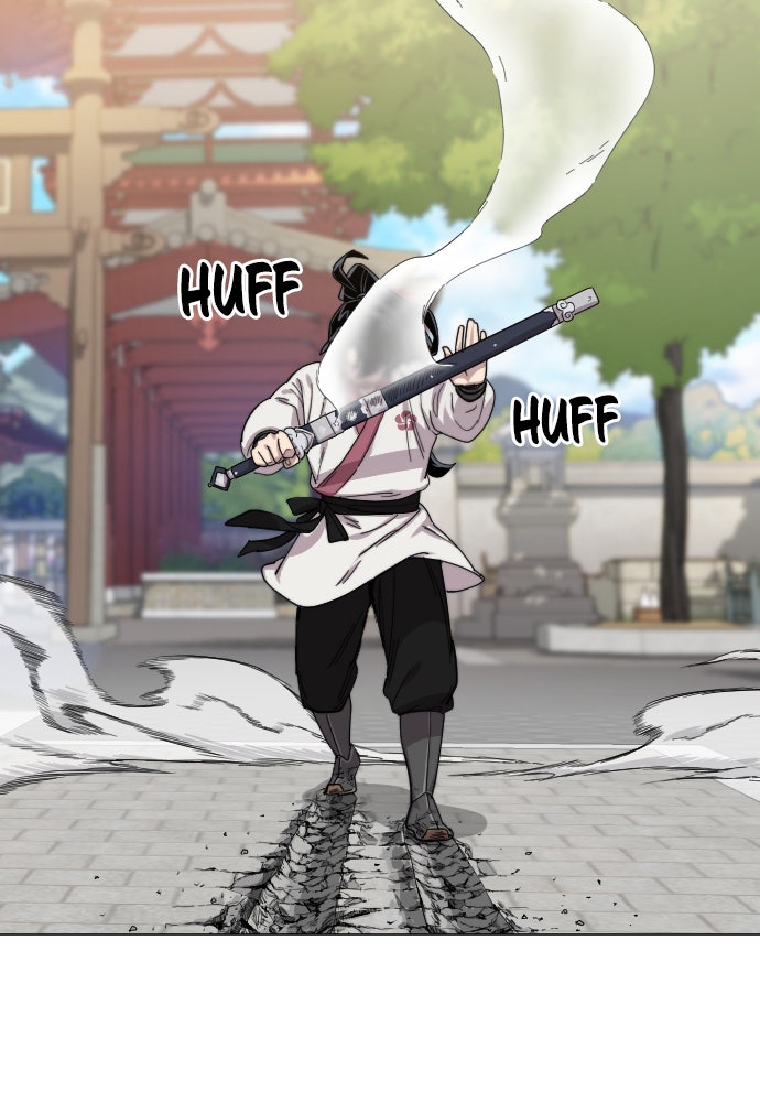 Read Return of the Blossoming Blade Manga Online