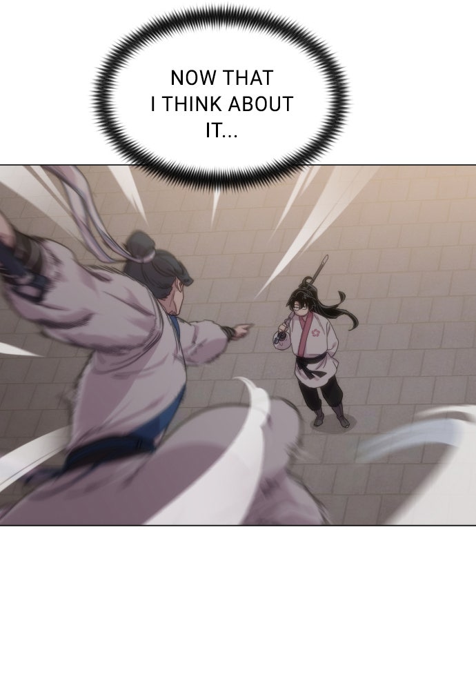 Read Return of the Blossoming Blade Manga Online