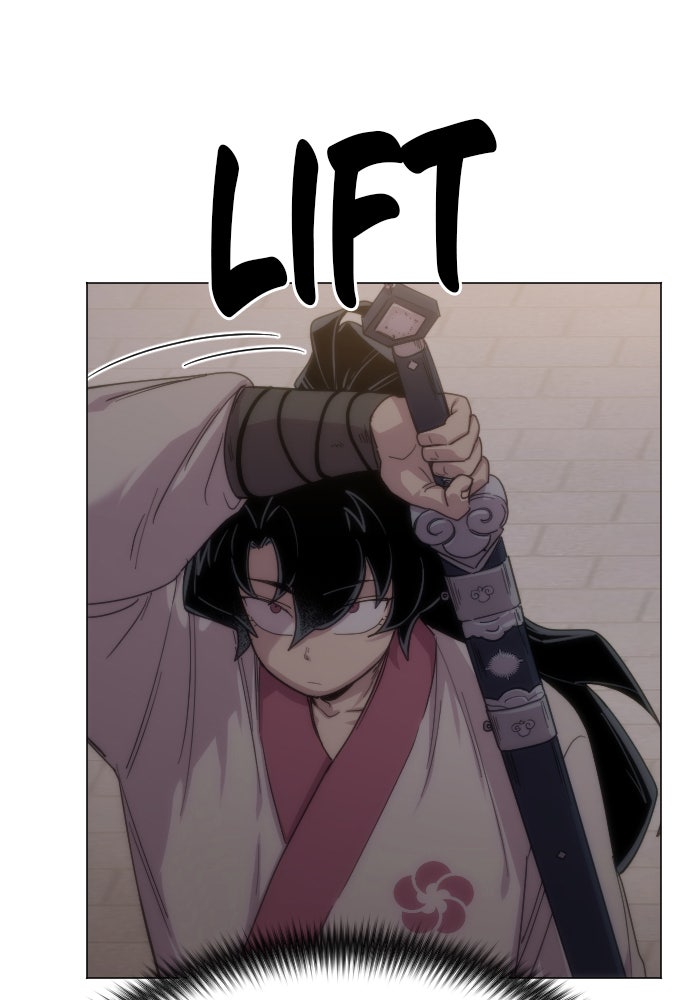 Read Return of the Blossoming Blade Manga Online