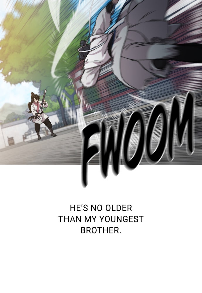 Read Return of the Blossoming Blade Manga Online