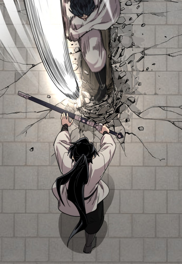Read Return of the Blossoming Blade Manga Online