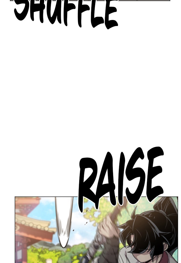 Read Return of the Blossoming Blade Manga Online