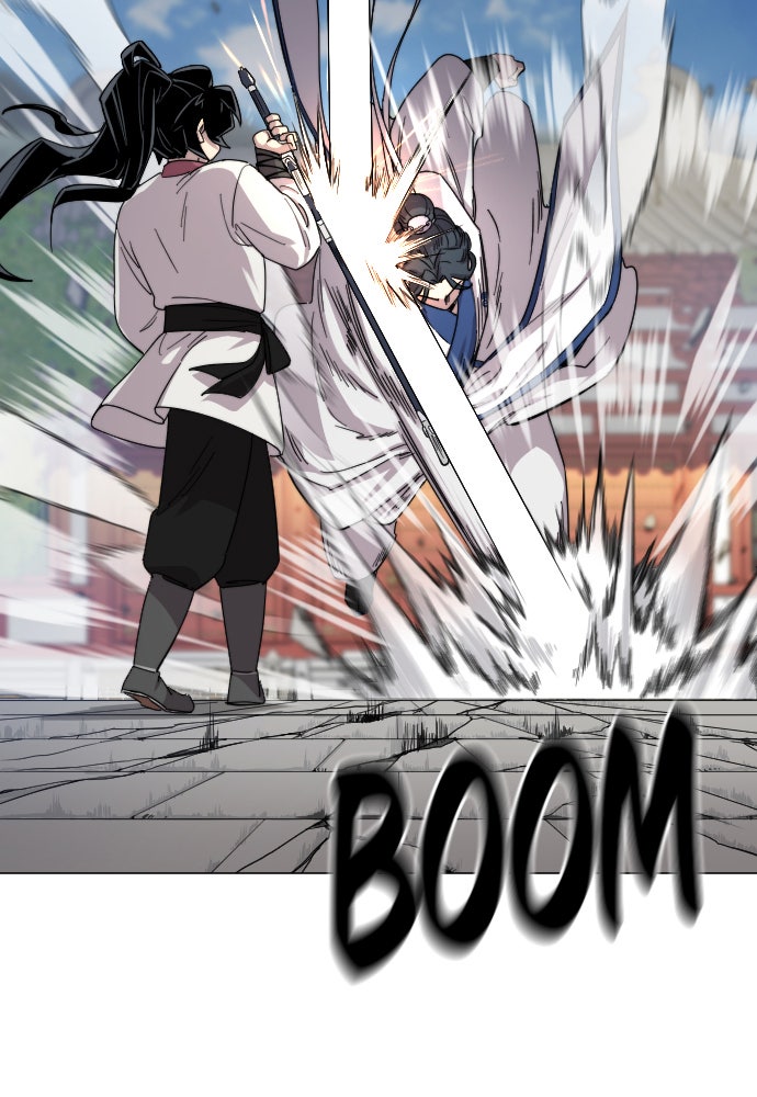 Read Return of the Blossoming Blade Manga Online