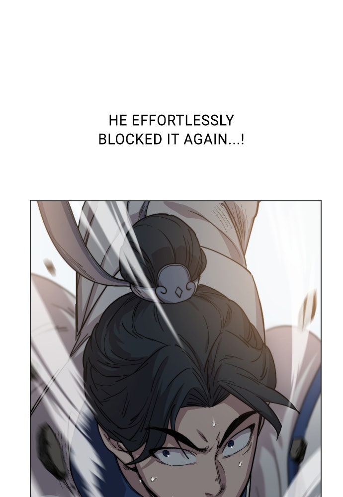 Read Return of the Blossoming Blade Manga Online