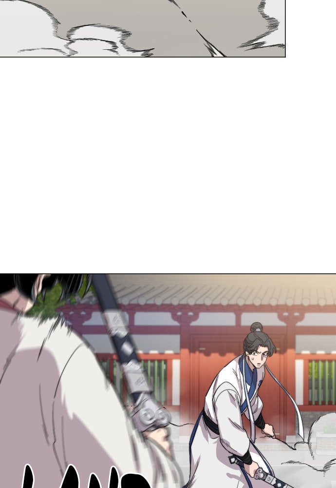 Read Return of the Blossoming Blade Manga Online