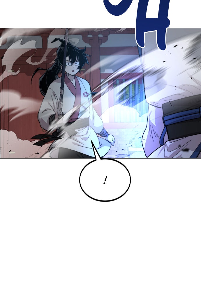 Read Return of the Blossoming Blade Manga Online