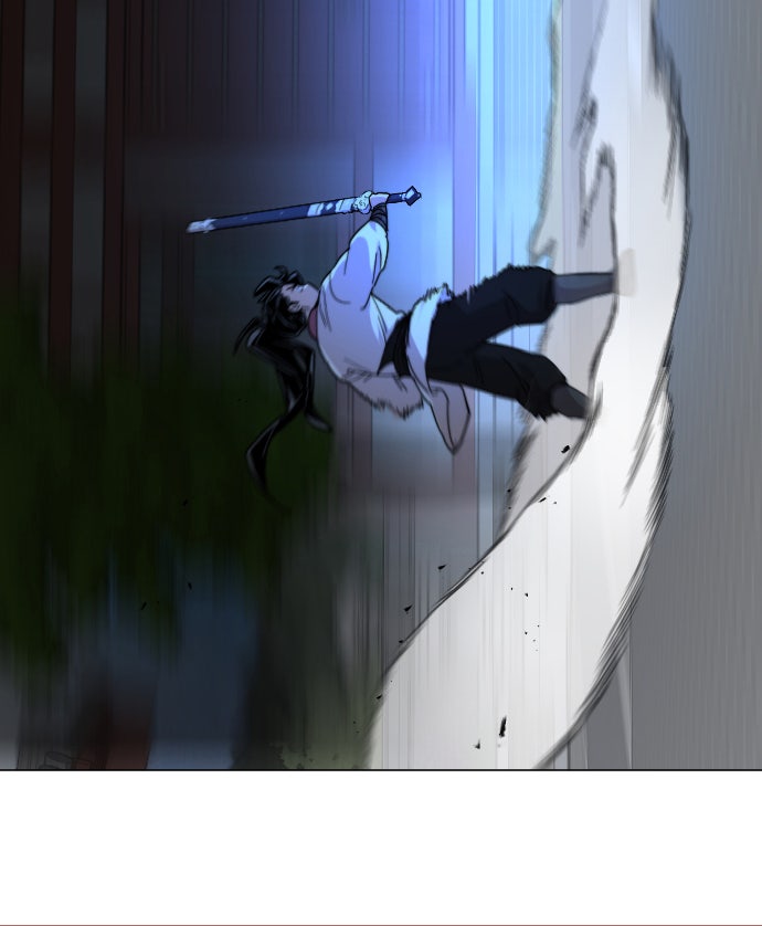 Read Return of the Blossoming Blade Manga Online