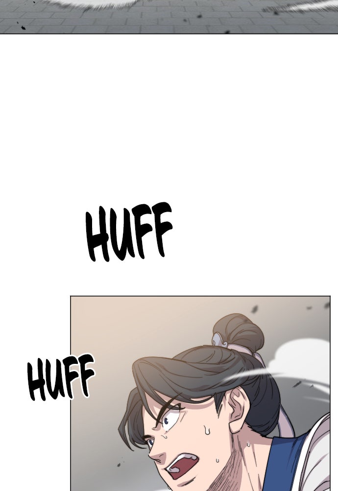 Read Return of the Blossoming Blade Manga Online