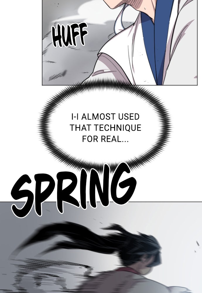 Read Return of the Blossoming Blade Manga Online