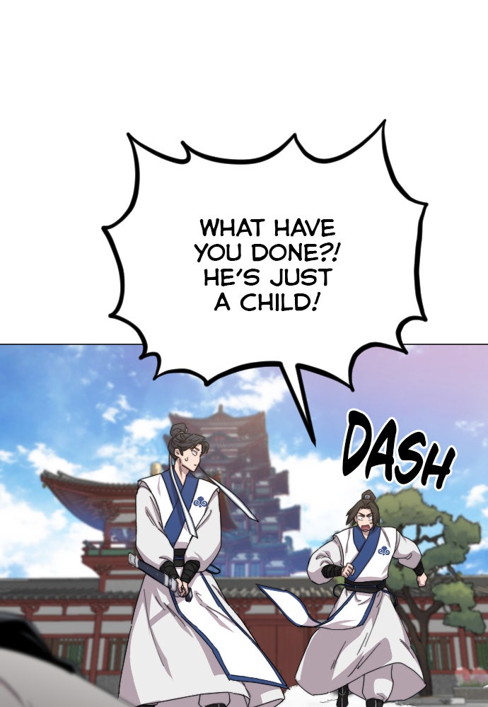 Read Return of the Blossoming Blade Manga Online
