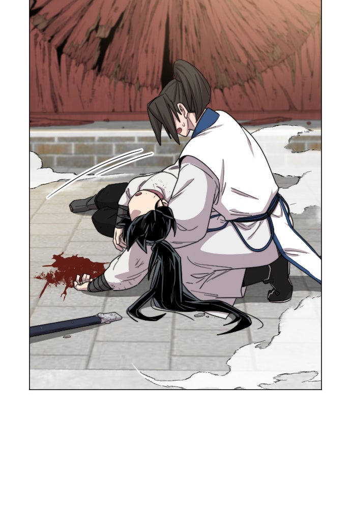 Read Return of the Blossoming Blade Manga Online